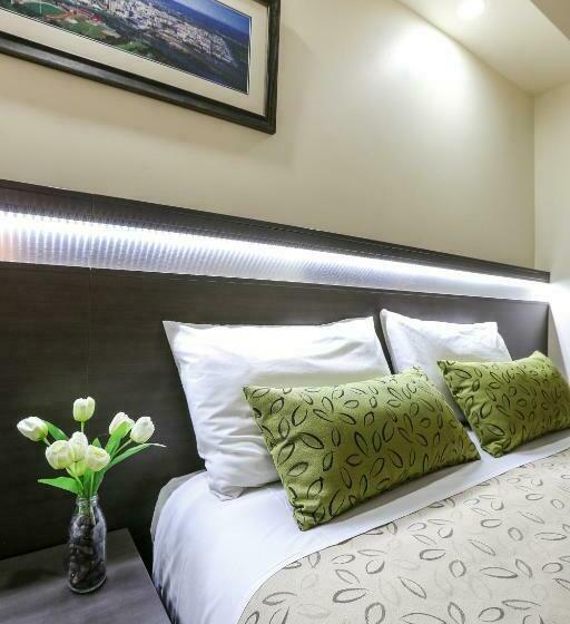 غرفة ديلوكس, Morphettville Motor Inn