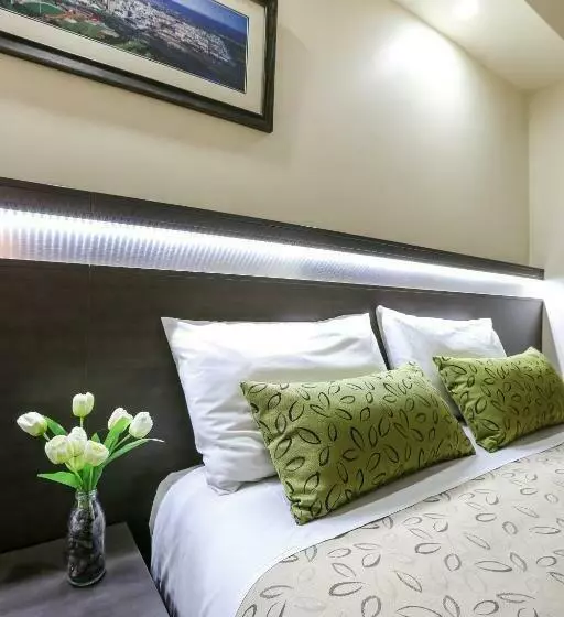 デラックスルーム, Morphettville Motor Inn