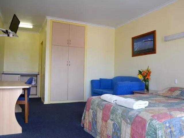 スタンダードルーム, Morphettville Motor Inn