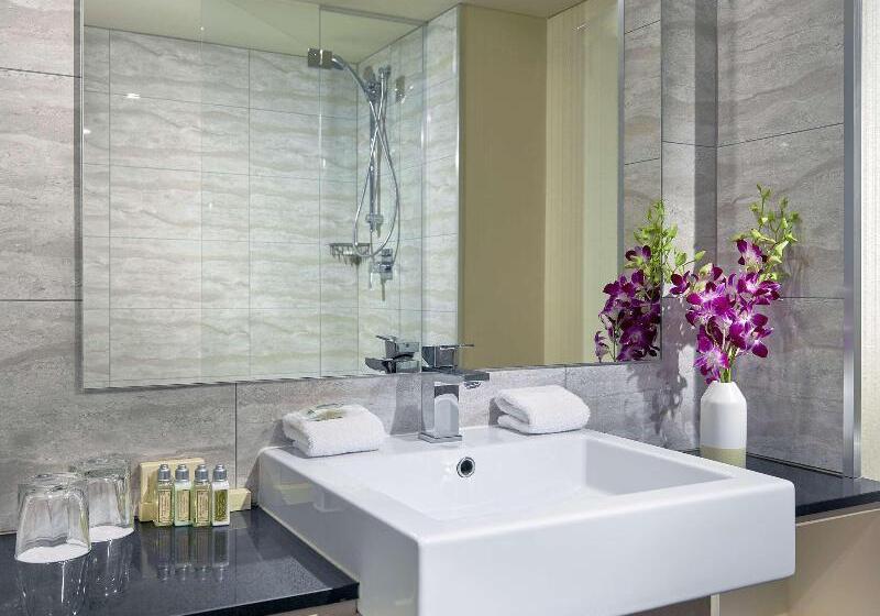 חדר סטנדרט, Post Krimml