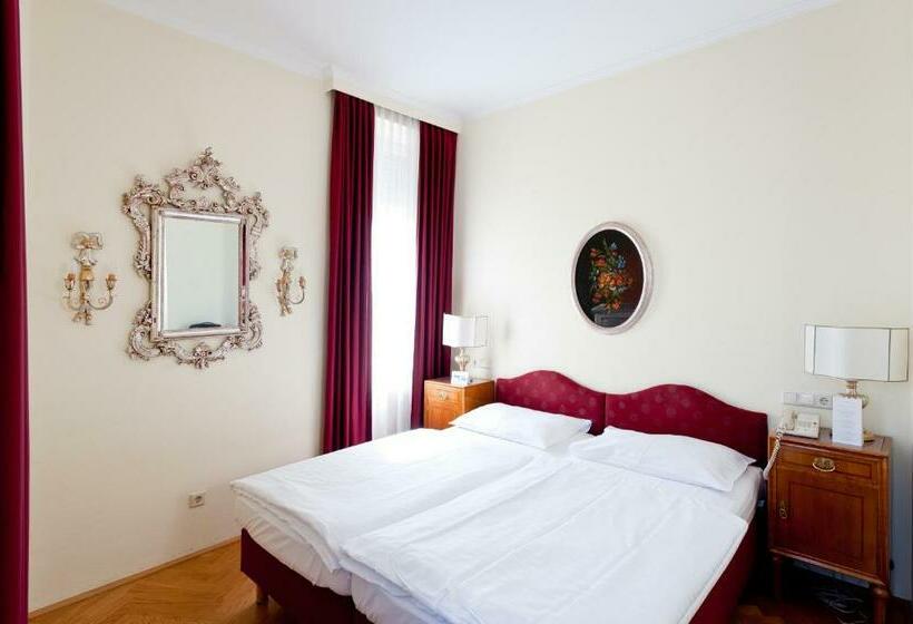 اتاق استاندارد, Regina