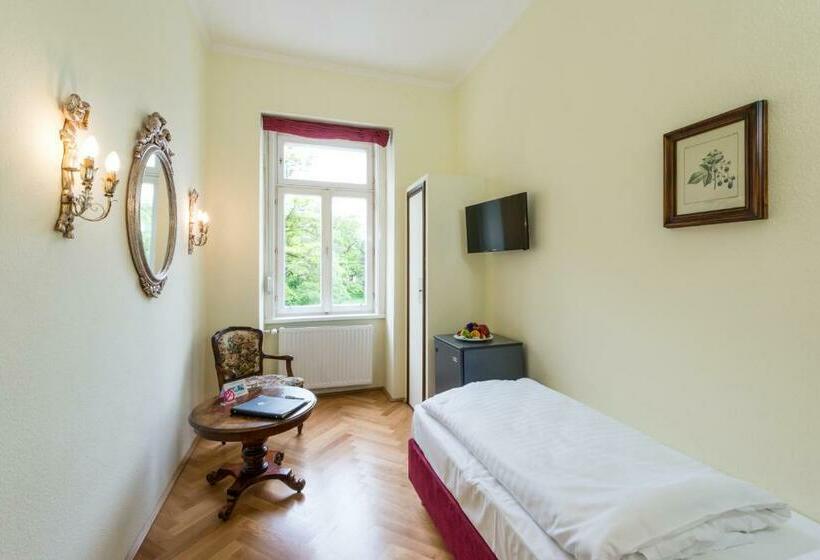 اتاق استاندارد یک نفره, Regina