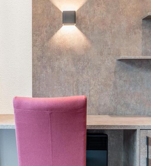 Номер Стандарт Вид на Горы, Ski   Golf   Wellness Hotel Riml