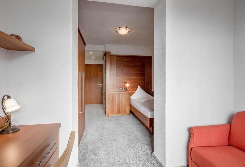 Номер Стандарт Индивидуальный с Балконом, Ski   Golf   Wellness Hotel Riml