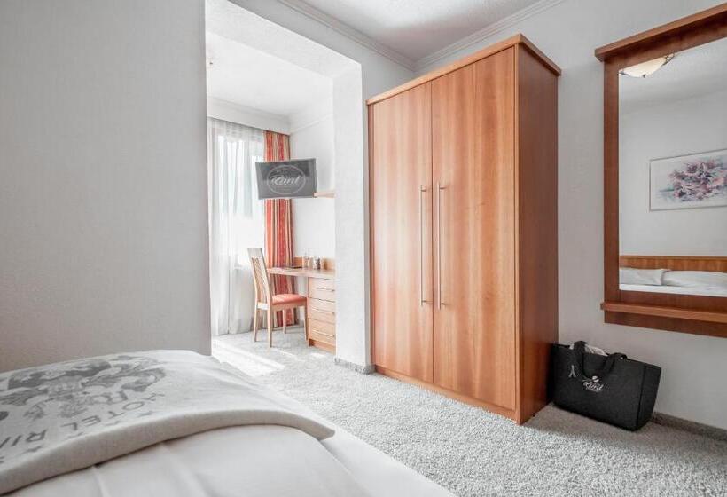 Номер Стандарт Индивидуальный с Балконом, Ski   Golf   Wellness Hotel Riml