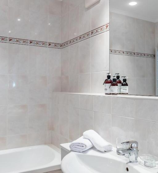 Номер Economy, Ski   Golf   Wellness Hotel Riml