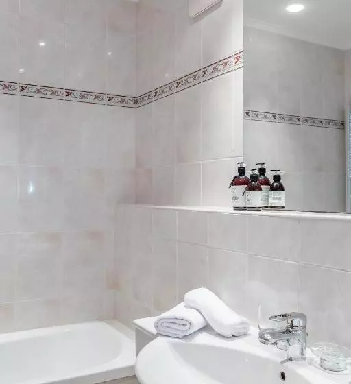 اتاق اکونومی, Ski   Golf   Wellness Hotel Riml