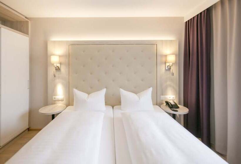 חדר קומפורט, Sailer