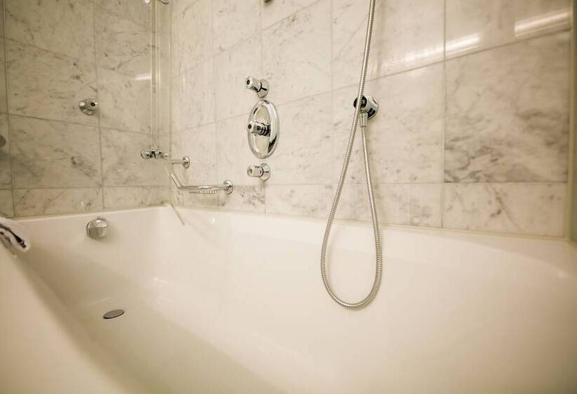 高级大房间, Sailer