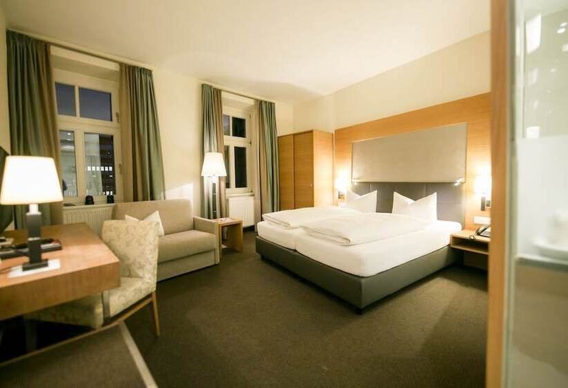 商务房间, Sailer