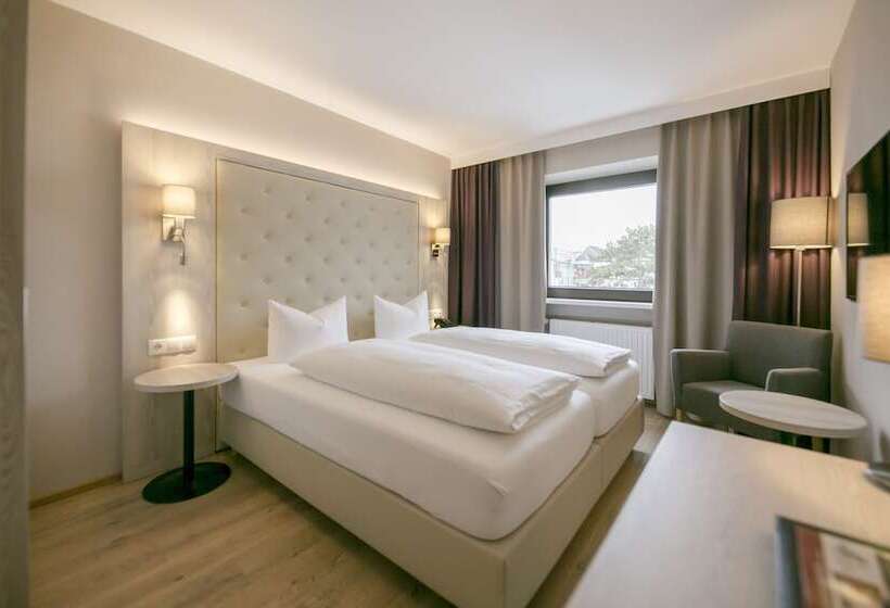 חדר קומפורט, Sailer