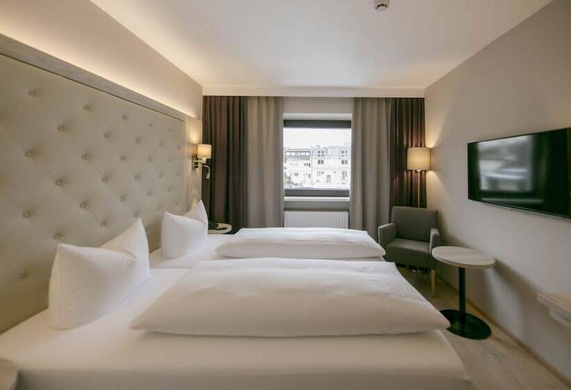 חדר קומפורט, Sailer