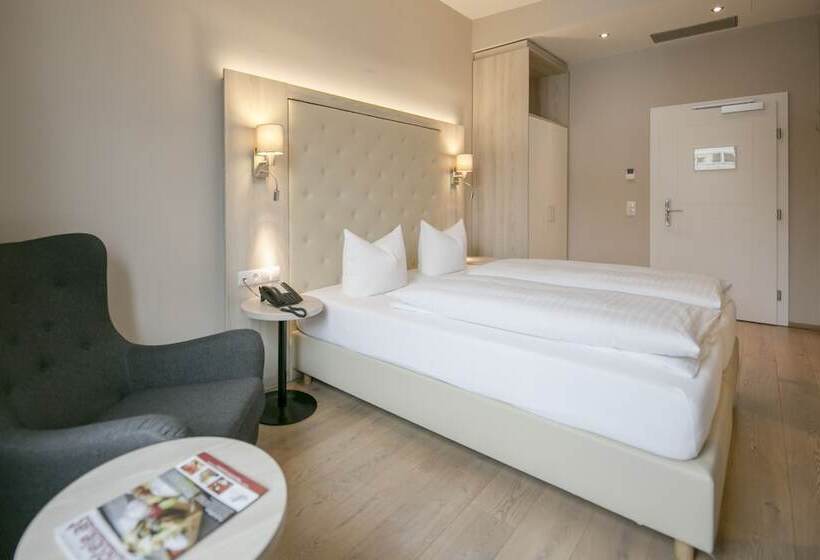 חדר קומפורט, Sailer