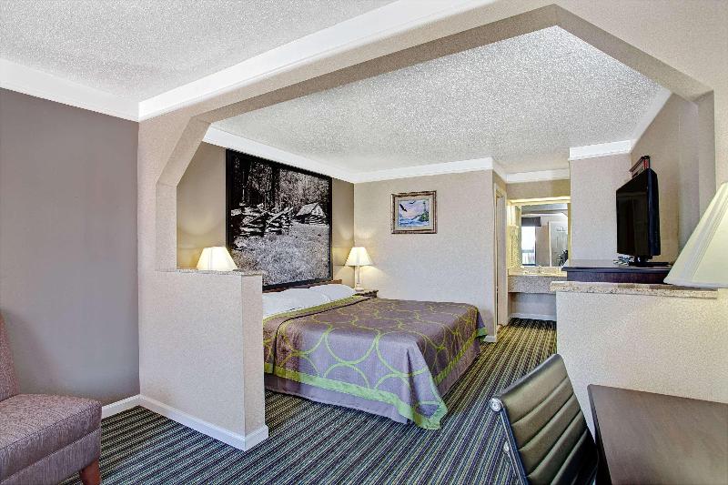 חדר קומפורט, Sailer