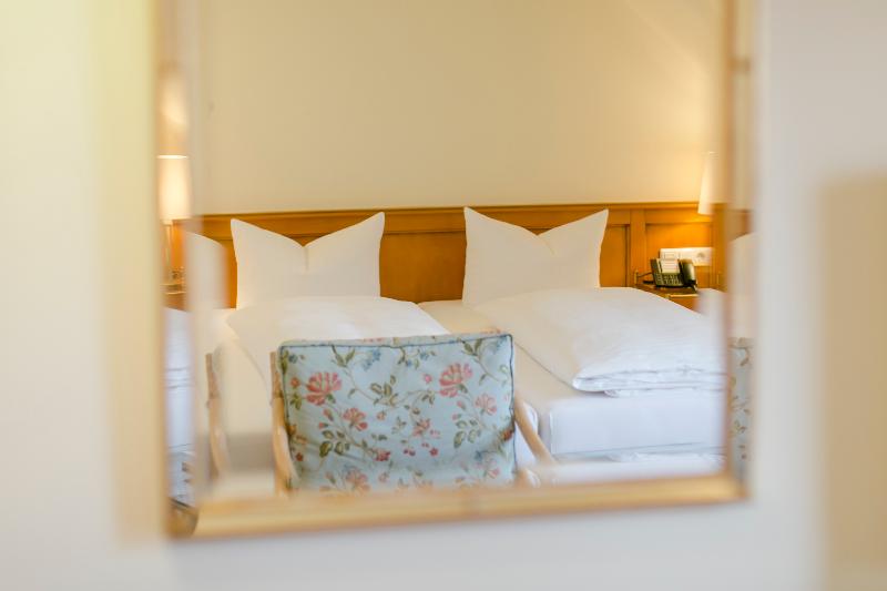 高级大房间, Sailer