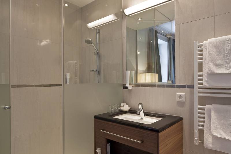 商务房间, Sailer