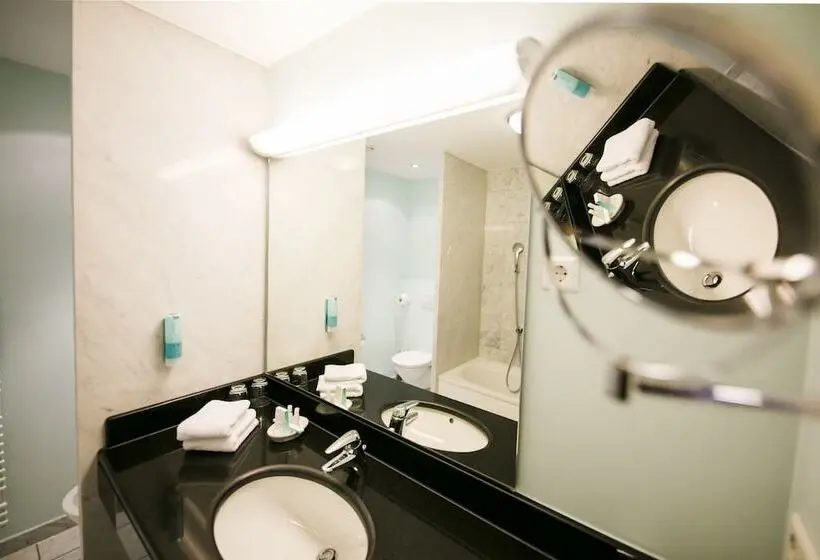 חדר קלאסי, Sailer