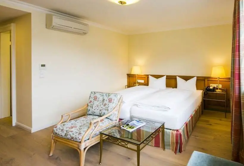 חדר קלאסי, Sailer