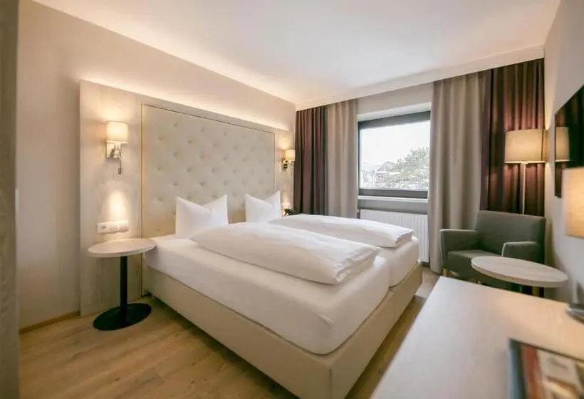 חדר אקונומי, Sailer