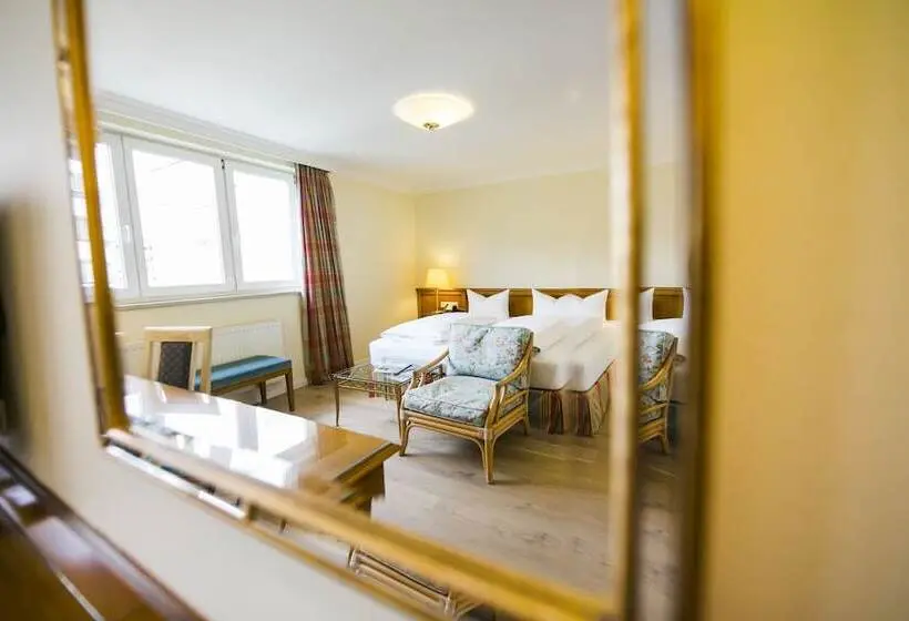 חדר קלאסי, Sailer