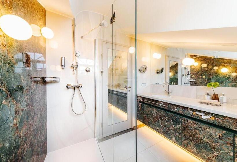 Номер Стандарт Индивидуальный, Schloss Seefels