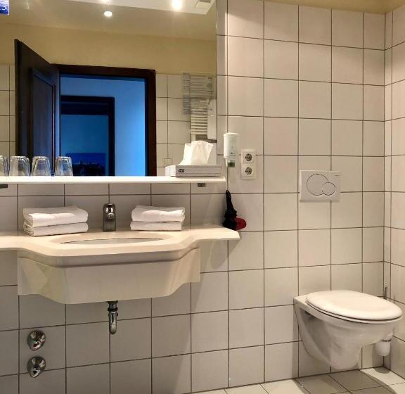 اتاق استاندارد, Schöne Aussicht