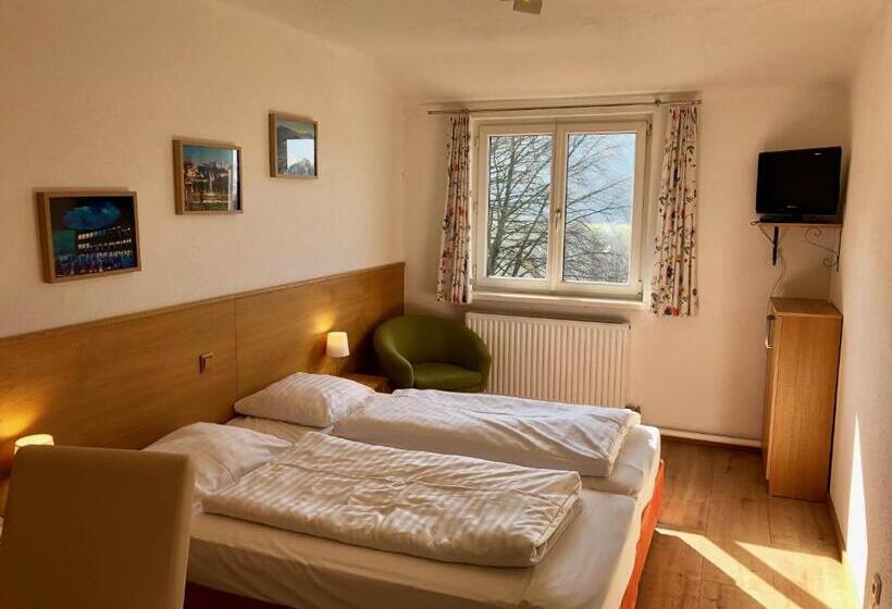 اتاق استاندارد, Schöne Aussicht