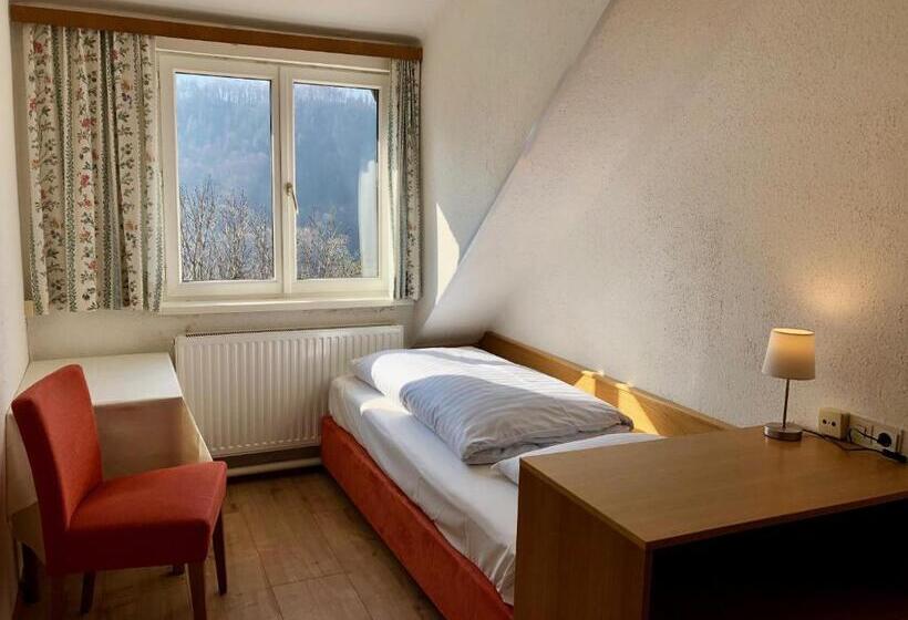 اتاق خانوادگی, Schöne Aussicht