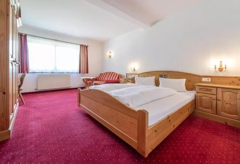 Quarto standard, Similaun