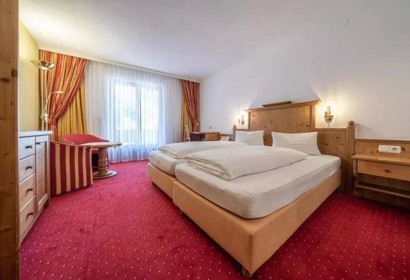 Quarto standard, Similaun