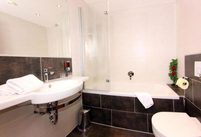 스탠다드 룸, Similaun