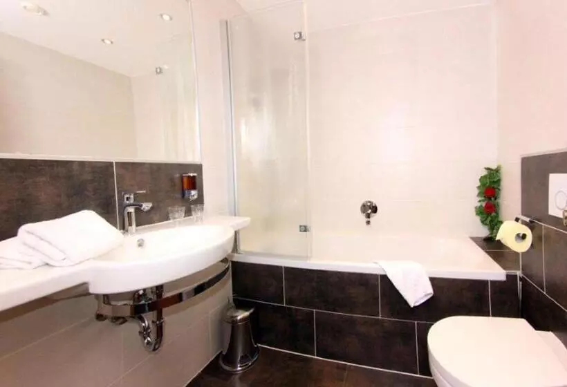 Quarto standard, Similaun