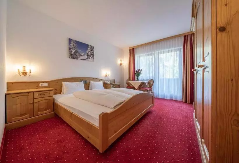 Quarto standard, Similaun