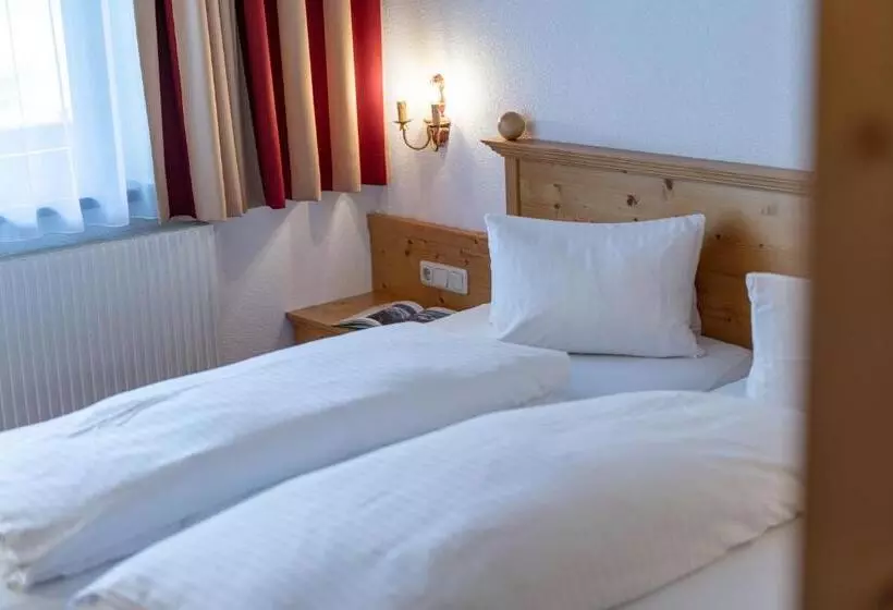 Quarto standard, Similaun