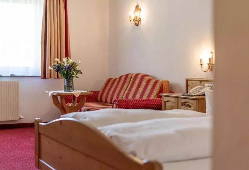 Quarto standard, Similaun