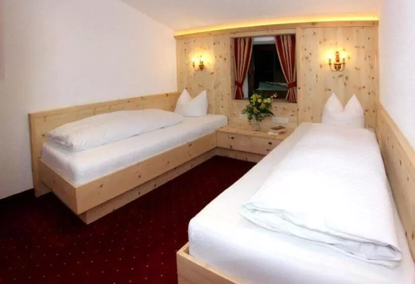Suite Familiar, Similaun