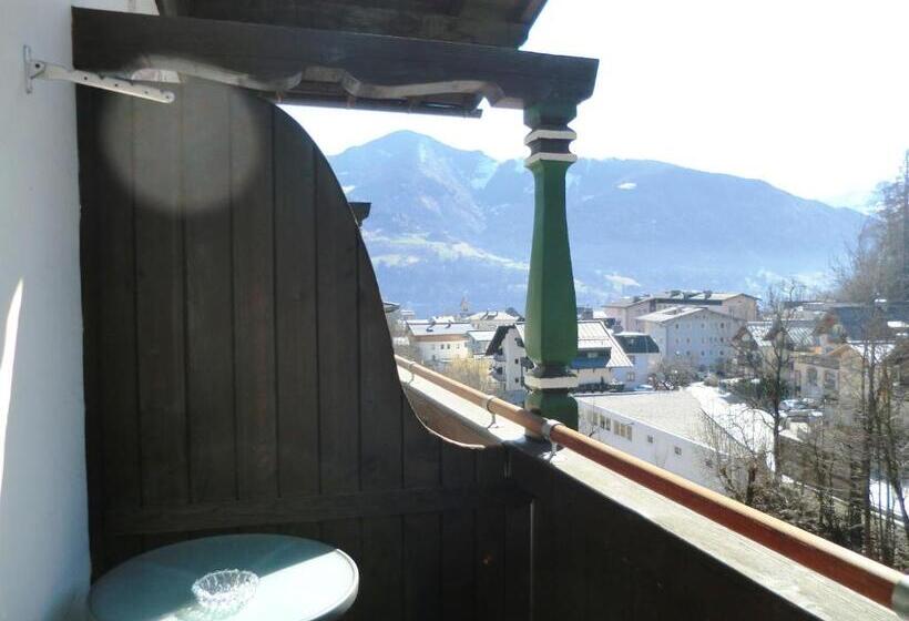 バルコニー付きスタンダードルーム, St. Georg