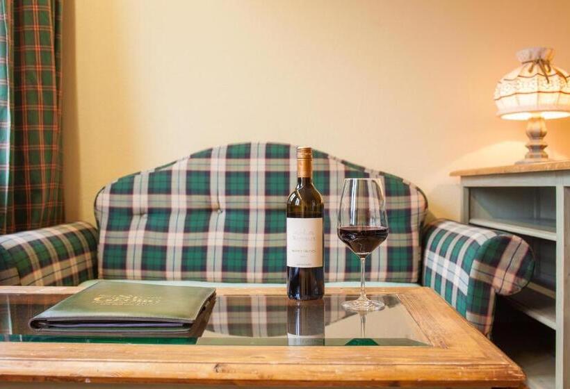 スーペリアールーム, St. Georg