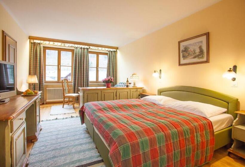 スーペリアールーム, St. Georg