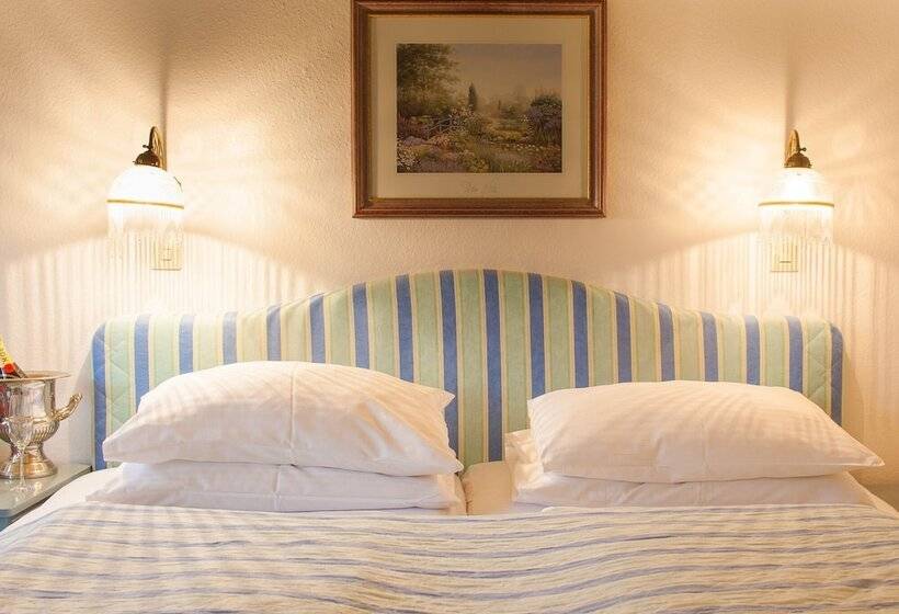 スタンダードルーム, St. Georg