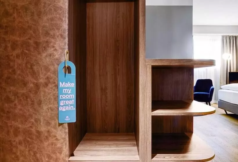 اتاق استاندارد, Stage 12 Hotel By Penz