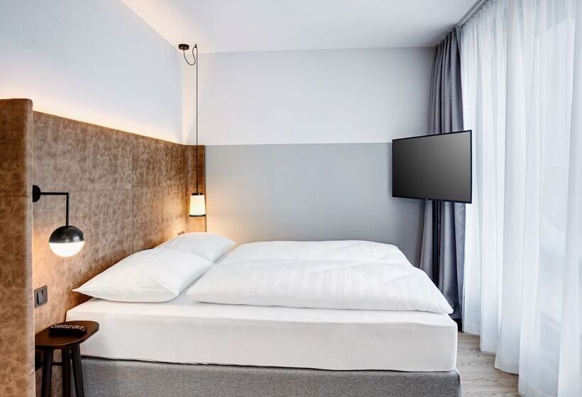 マウンテンビュースタンダードルーム, Stage 12 Hotel By Penz