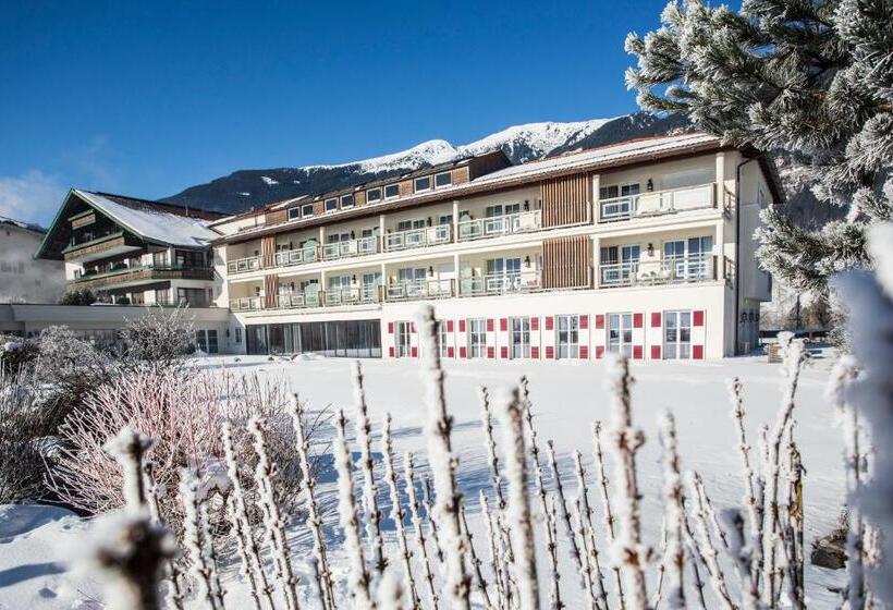 Люкс, Theresa Wellness Genießer