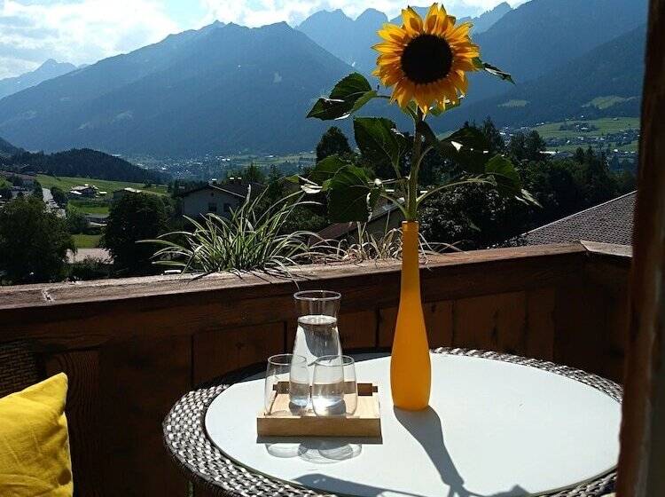 스탠다드 룸 산 전망, Wiesenhof