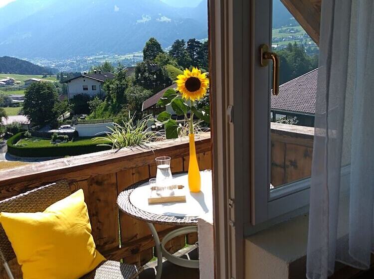 스탠다드 룸 산 전망, Wiesenhof