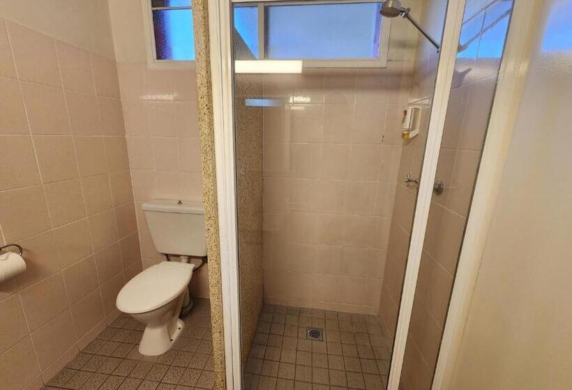غرفة قياسية بالطابق الأرضى, Hume Inn Motel Albury Cbd