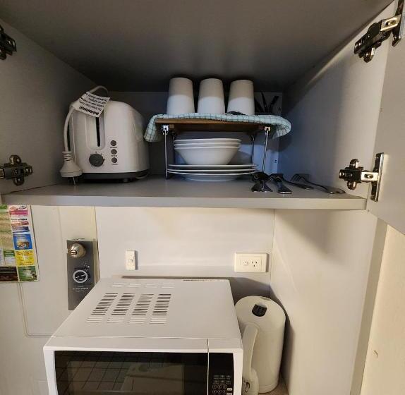 غرفة قياسية بالطابق الأرضى, Hume Inn Motel Albury Cbd