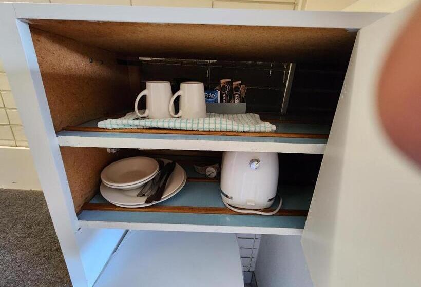 غرفة ديلوكس, Hume Inn Motel Albury Cbd