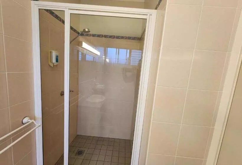 プレミアム4ベッドルーム, Hume Inn Motel Albury Cbd