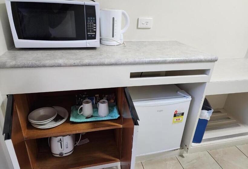 غرفة إقتصادية, Hume Inn Motel Albury Cbd